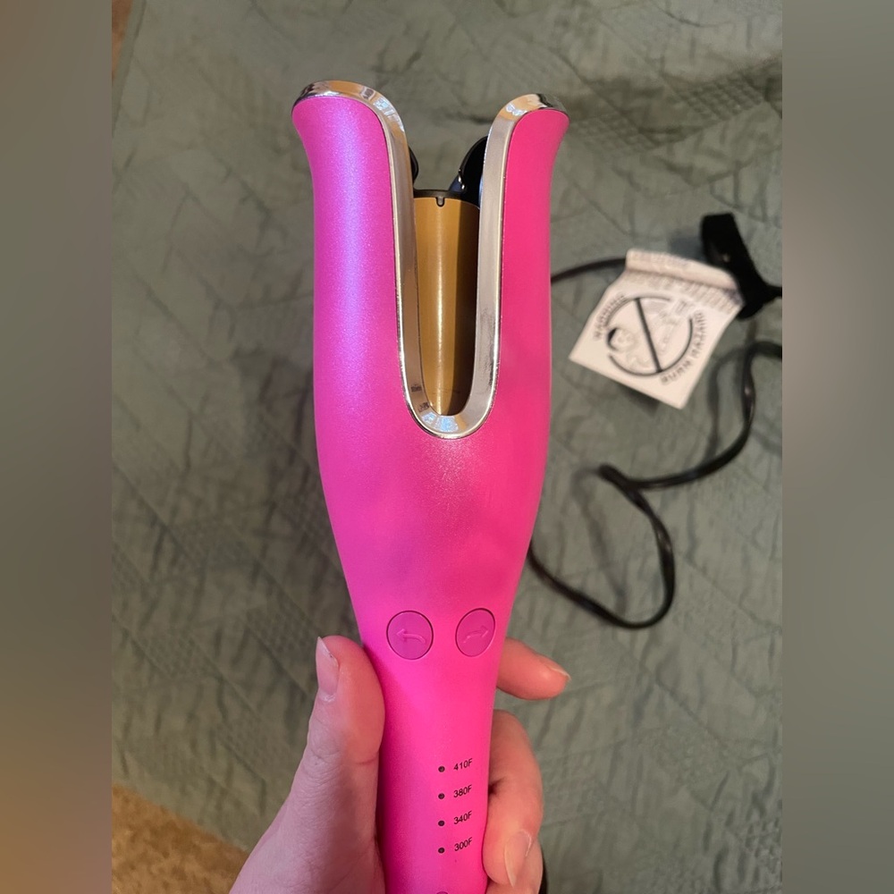 Chi Spin n Curl mini